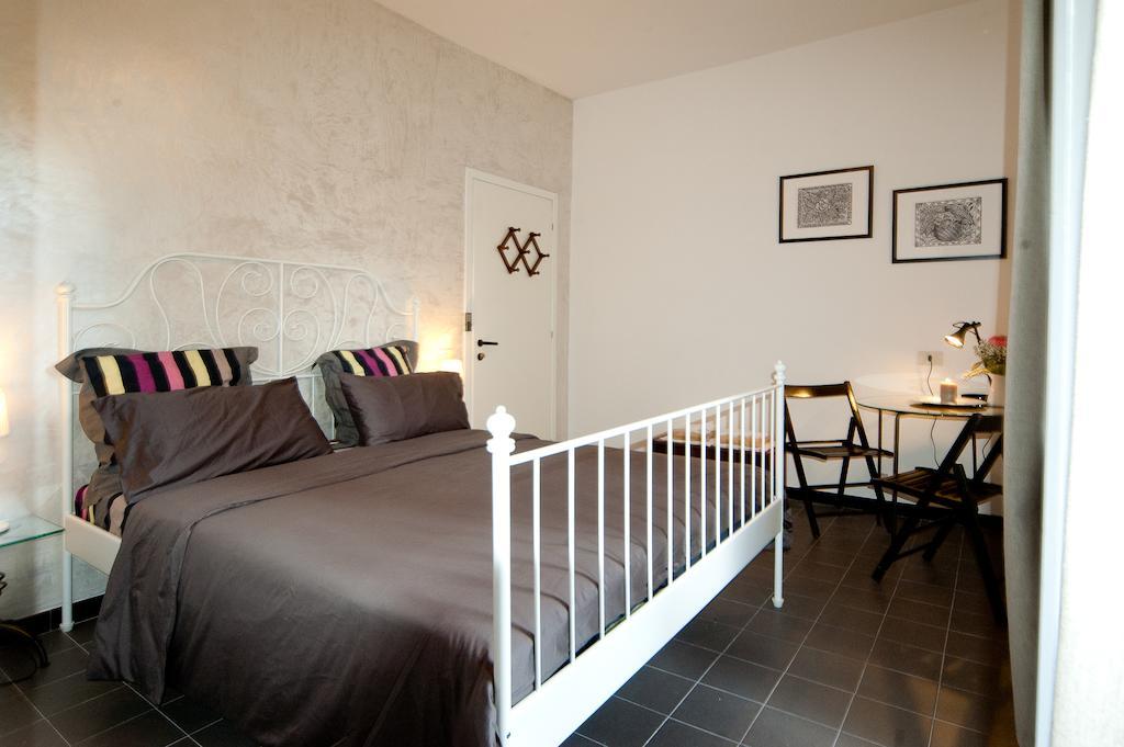 Light Of Bed & Breakfast Rom