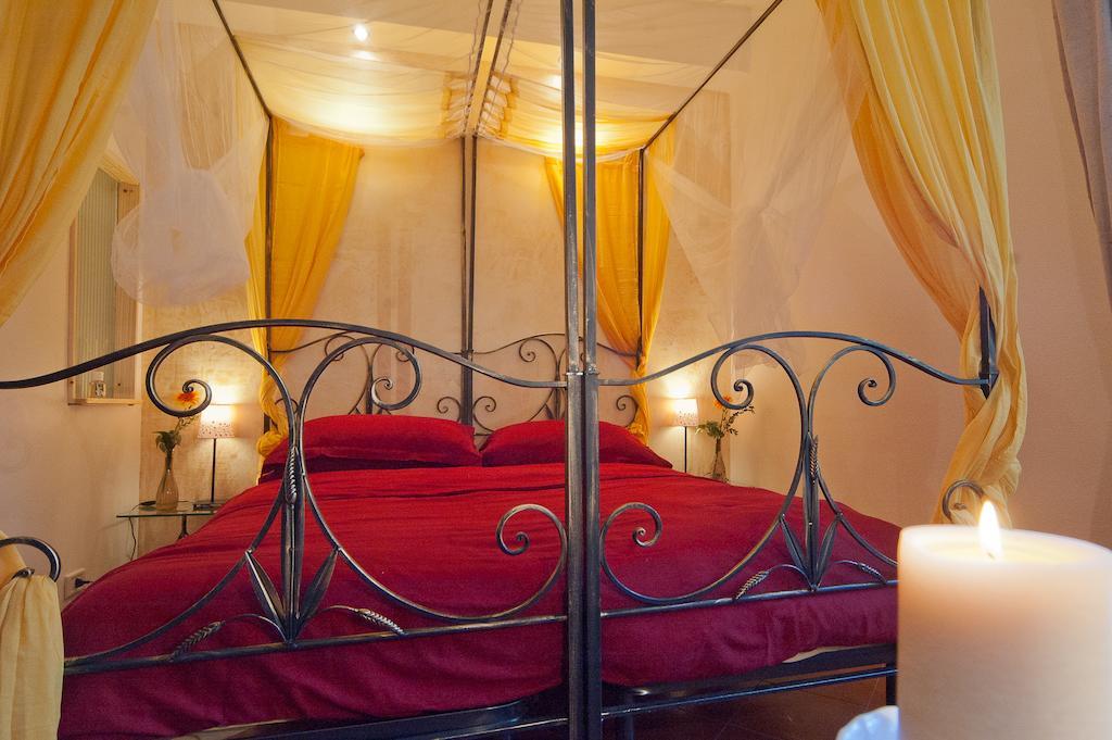 Light Of Bed & Breakfast Rom